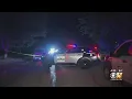 Fort Worth Police Department Bets On Crime Reduction Plan For Results