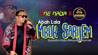 Download MBOK SARIJEM - Abah Lala | OFFICIAL ONE NADA MP3