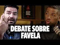 Download Lagu MOCHILEIRO RICKY CONTOU REALIDADE SOBRE A FAVELA - MAMÃEFALEI PODCAST EP 13