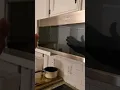 Review of Whirlpool over range microwave