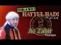 Download Lagu Hayyul Hadi full lirik Az Zahir Pekalongan voc. Yan Lucky