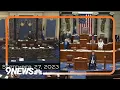 Government appears headed for a shutdown this weekend