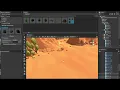Prefab World Builder - Palette Basic Features