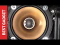The Best Car Speaker - Polk DB651s Review