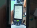 Android Handheld HHM API Hosting Step by Step