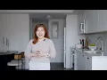 Virtual tour of 1753 East 12th Street PH3 Homecrest Brooklyn