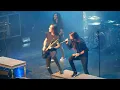 Lagu Reprise (The sound of the end) - Bad Omens Boston House of Blues 1080p 60f