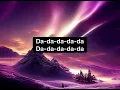 The Conflict Of The Mind- AURORA | Lyrics