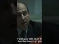 Levy Helps Marlo Figure Out That He Got Wiretapped by the Cops in The Wire