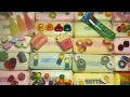 Candy Butter Sticks ASMR