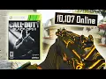 BLACK OPS 2 is REVIVED so I Returned After 6 Years New Xbox 360 Servers