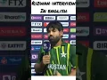 Download Lagu Muhammad Rizwan interview in english |#pakvsnz |#semifinal |#rizwan