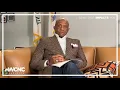 Petition filed to remove Meck Co sheriff alleges corruption