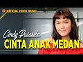 Download Lagu Cindy Pasaribu - Cinta Anak Medan // Lagu Batak Terbaru // Pop Batak Terbaik (Official Video Music)