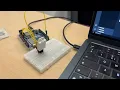 Python Programming - Temperature and Humidity logger
