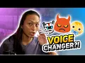 Voice Changer WITHOUT a GoXLR or VoiceMod Also It s Free