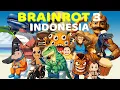 Download Lagu INDONESIAN BRAINROT: ANIME OPENING (P.3) | Official Music Video