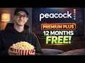 How To Get Peacock for FREE in 2026 Here s How Ad-Free 4k Streaming NBA All-Star Game