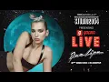 Download Lagu Dua Lipa Live on Gaana App at 8:30 pm, 3rd December 2020