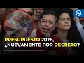Download Lagu ¿Doble golpe al bolsillo? Alertas sobre tributarias y una supuesta estrategia de Petro en Congreso