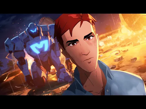 Video Thumbnail: THE BIG FINALE (Dispatch 7 & 8)