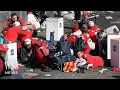 Dispute Led to Deadly Shooting Near Chiefs Super Bowl Parade Police Say WSJ News