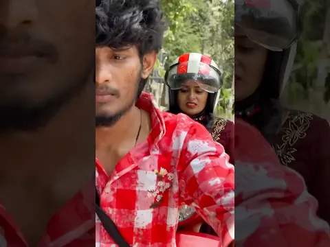 Scooty+girl = deadlycombo❤️😹