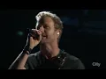 Dierks Bentley - Drunk On A Plane (CMA Awards 2014)