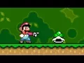 Download Lagu Mario's Koopa Shell Calamity