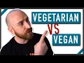 Download Lagu Veganism Vs Vegetarianism | Whats the Difference Between Vegan and Vegetarian (Which is Better?)