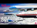 Air Force One - Past Present And Future Of The President s Private Plane
