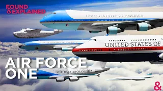 Download Air Force One - Past Present And Future Of The President's Private Plane - Animated 3D Documentary MP3