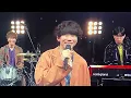 【Mステ】sumika「エンバートーチ」テレビ初披露🎸 心を揺さぶる歌声と熱いライブパフォーマンス！