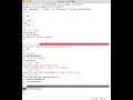 Python - Tutorial 2