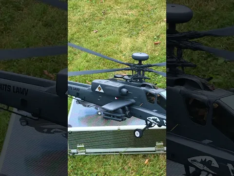 $500 Helicopter vs $100 Helicopter! 😳