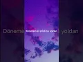 Mabel Matiz ~ Karakol / Lyrics Video /