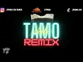 TAMO CHELO ( REMIX TIKTOK ) - EL NOBA ✘ L-GANTE ✘ CALLEJERO FINO ✘ KALEB DI MASI ✘ JUANKA  ✘ JVMA DJ