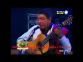 Los Cantores del Alba en Jesus Maria 2013 - Cuando llora mi guitarra