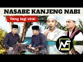 Download Lagu NASABE KANJENG NABI || Gandrung Nabi Versi qosidah
