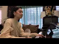 Download Lagu Sissy Imann - Cinta (Vina Panduwinata Cover)