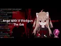 Download Lagu Evil Neuro sings: Angel With A Shotgun by The Cab