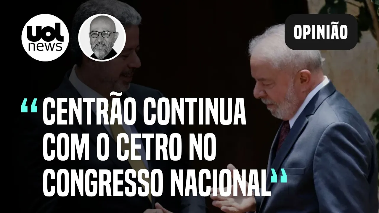 Lira dá baile em Lula e ganha poderes monárquicos onde reina reciprocidade | Josias de Souza