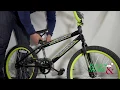 Huffy 20 bicycle assembly for Elves More