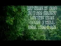 Download Lagu ||my time is bad so I am silent let the time come||ALL IN 1||