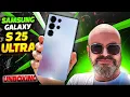 Download Lagu Samsung Galaxy S25 Ultra Unboxing | Silver/Blue 512GB + Spigen Case, Screen Protector \u0026 Camera Lens