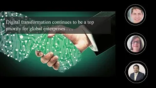 Thumbnail for The Total Economic ImpactTM (TEI) of Neo4j, Featuring Forrester video