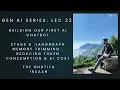 Lec 22 Build Your First Ai Chatbot Stage 5 Langgraph Trimmed Memory Reduce Token Usage Cost