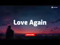 Love Again - Black Sherif  (Lyrics) Ft. Full Blown