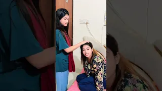 বোনের বাসায় প্রথমবার, ভালোবাসার ছোঁয়ায়! 🏡❤️