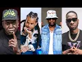 Download Lagu Bounty Killer, Busy Signal, Barrington Levy \u0026 Kalash - 90s (New Music) By Ins Rastafari MixMaster